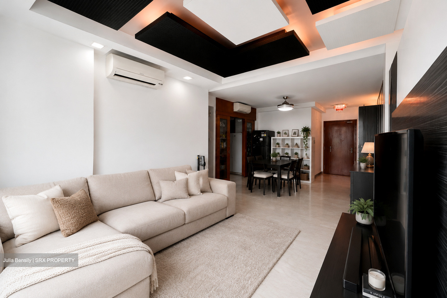 Lilydale (D27), Condominium #559989671